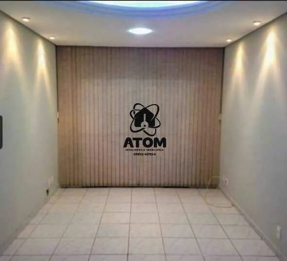 Apartamento com sacada à venda em Taubaté - Foto 3