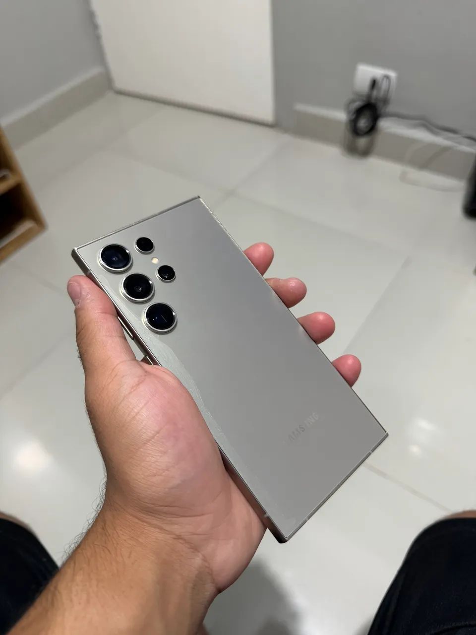 S24 ultra 512 GB - Foto 3