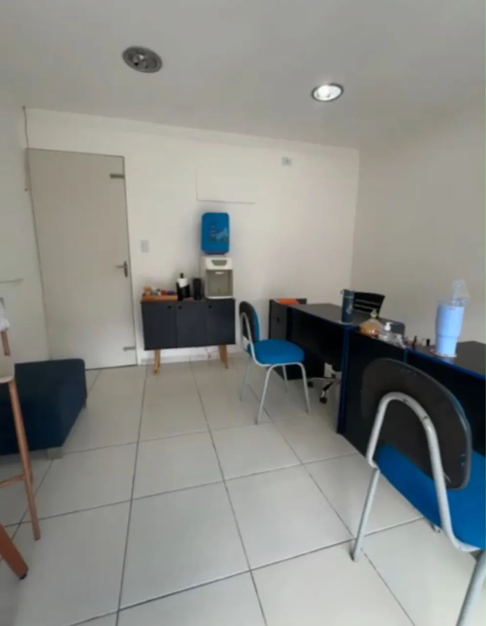 Excelente Sala em Casa Amarela no Térreo  - Foto 3