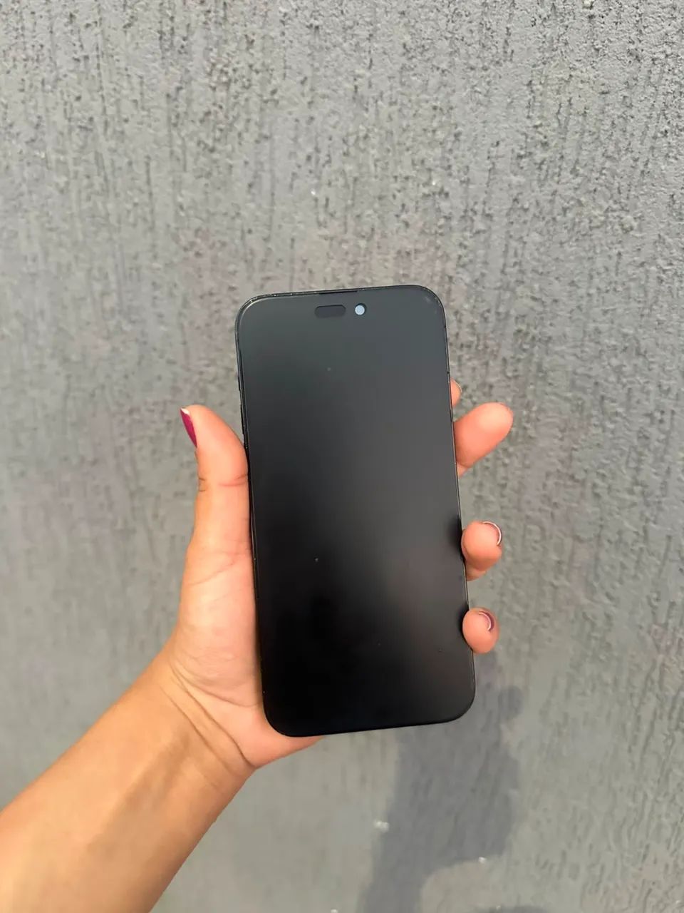 iPhone 14 Pro Max  - Foto 2