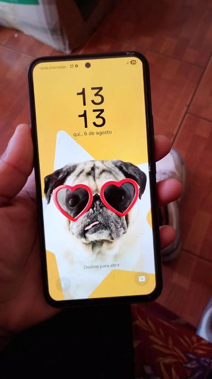 Vendo  A54 Samsung  - Foto 2