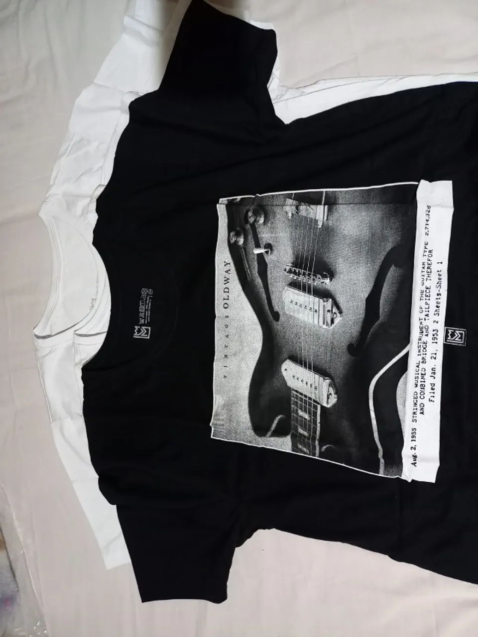 Camisetas Estampadas - Queima de estoque - Foto 4