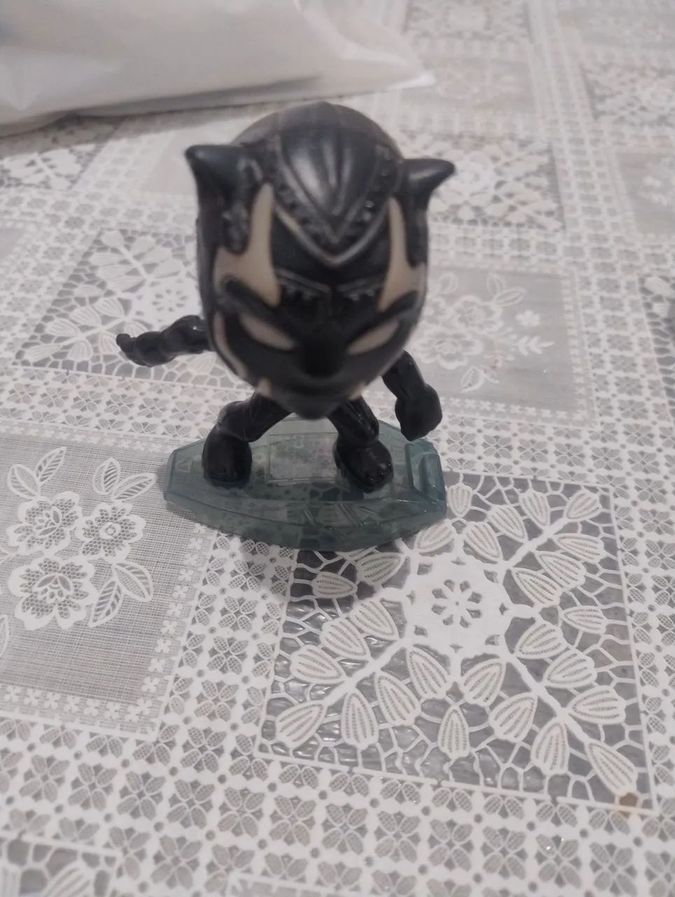 Boneco PANTERA NEGRA BK - Foto 3
