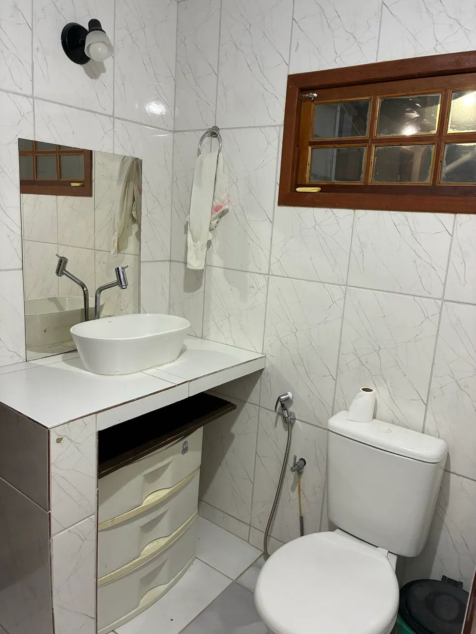Foto - Petrópolis - Bonsucesso