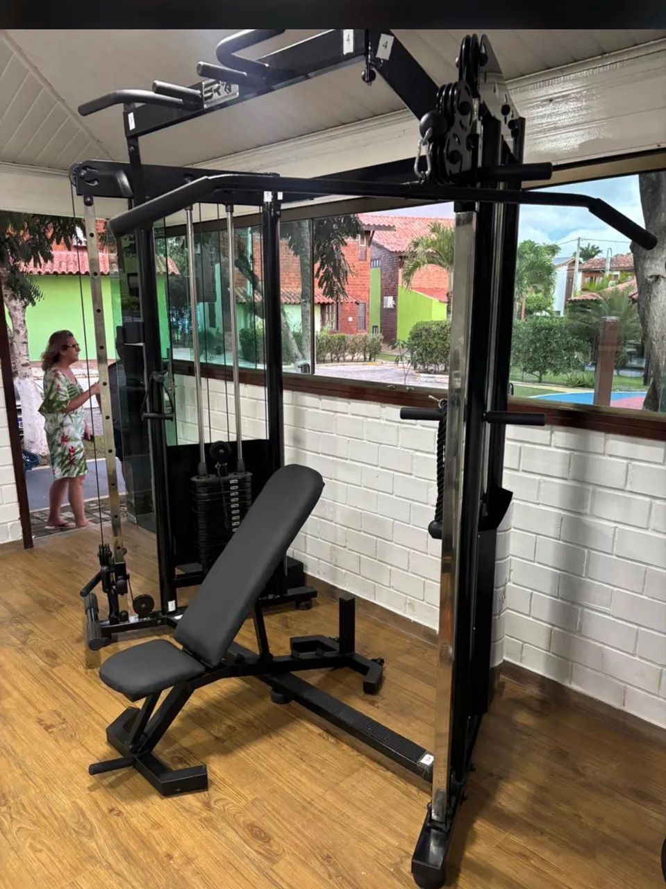 Equipamentos para sua Academia  - Foto 5