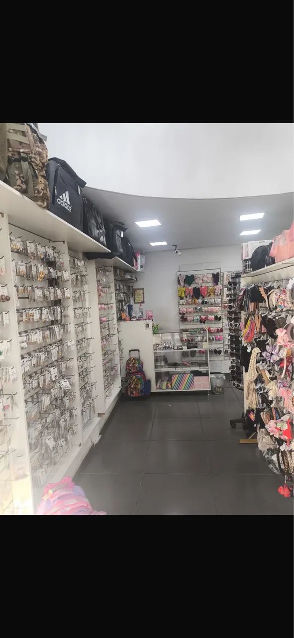 Loja montada próximo da Caixa Econômica  - Foto 3