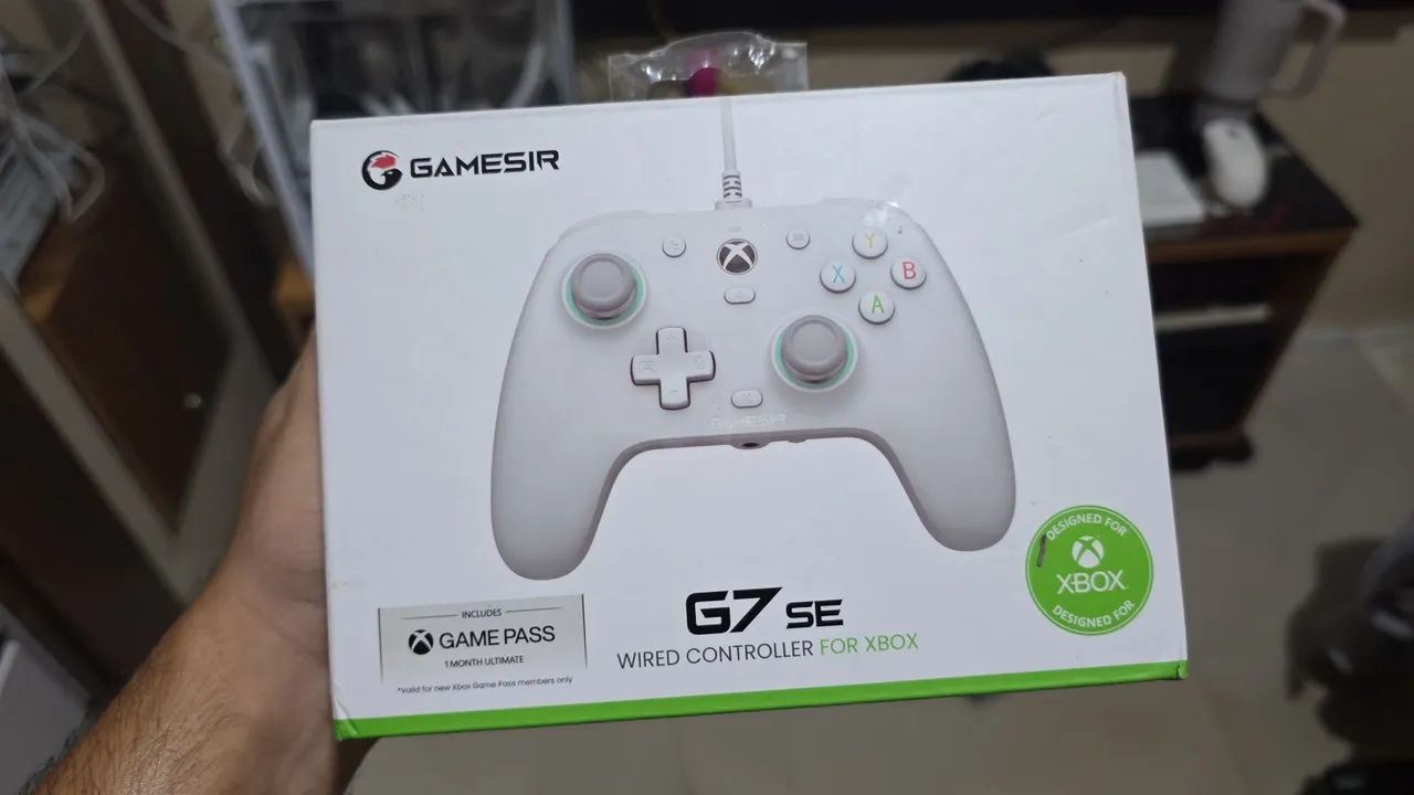 Gamesir g7 se - Foto 2