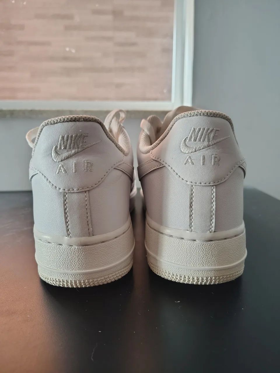 Tênis Nike Air Force 1, original. - Foto 4