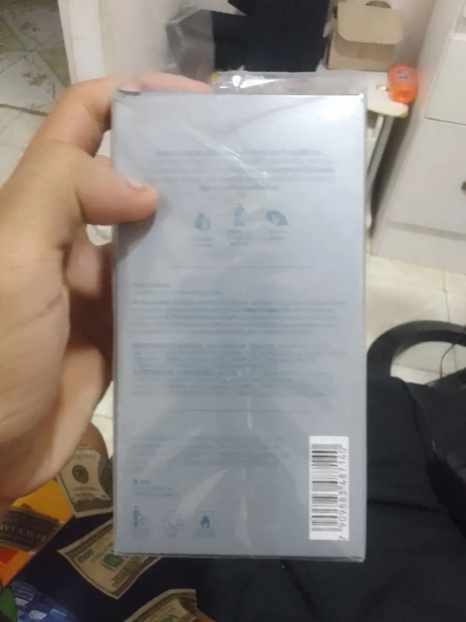 KAIAK EXTREMO PERFUME - Foto 3