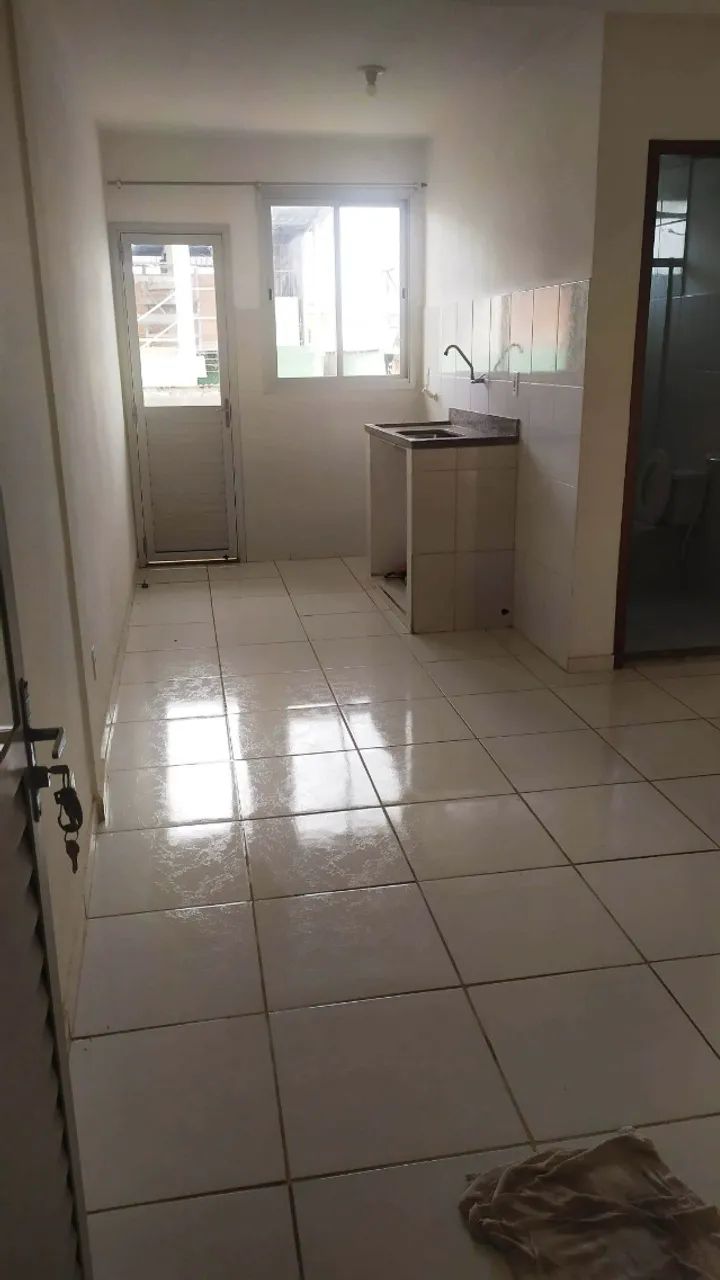 Foto - Serra - Serra Dourada III