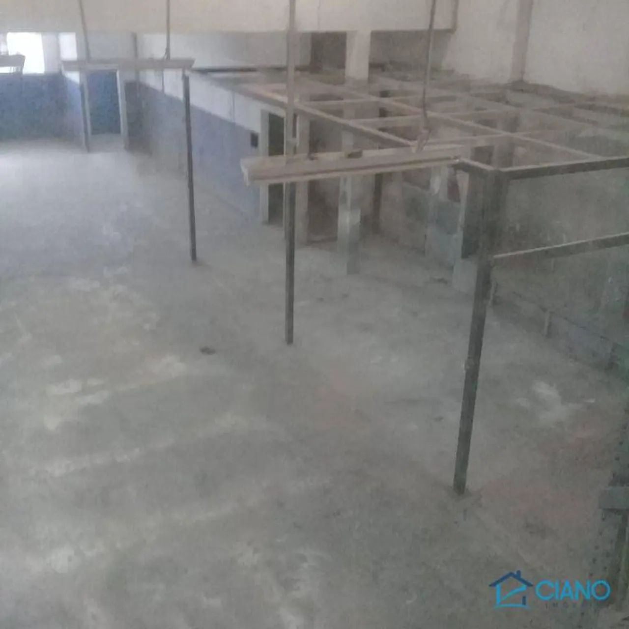 Galpão para alugar, 550 m² por R$ 18.748,60/mês - Mooca - São Paulo/SP - Foto 6