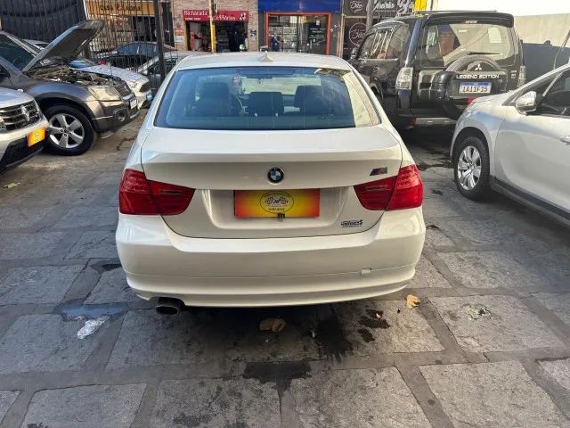 BMW 320I A 2010 - Foto 5
