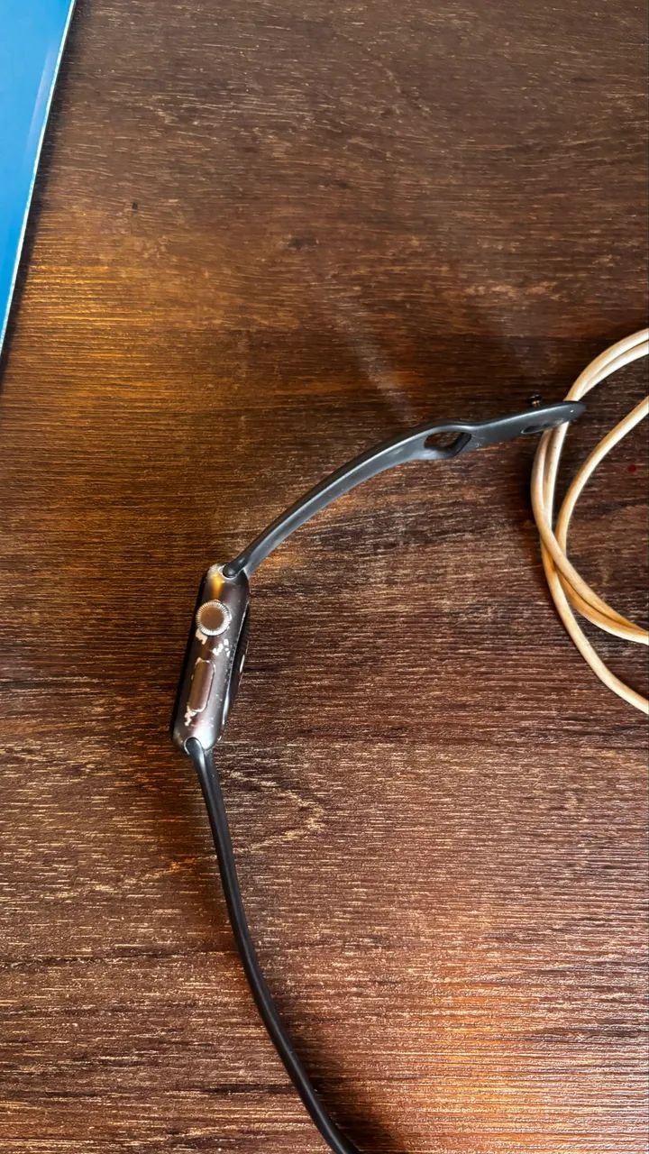 Apple Watch 1° geração  - Foto 4
