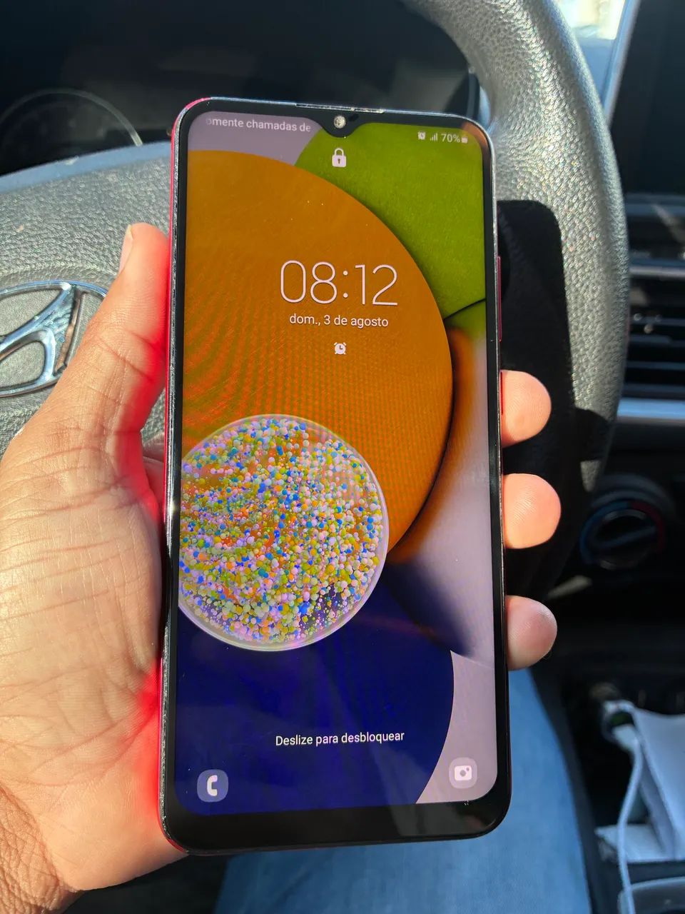 Celular barato 