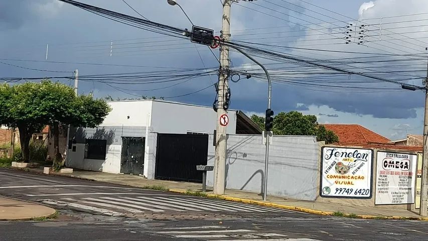 PetShop - Salão Comercial - pronto para trabalhar