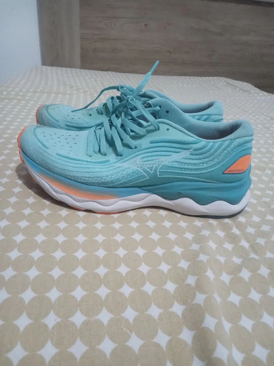 Tênis Mizuno  - Foto 3