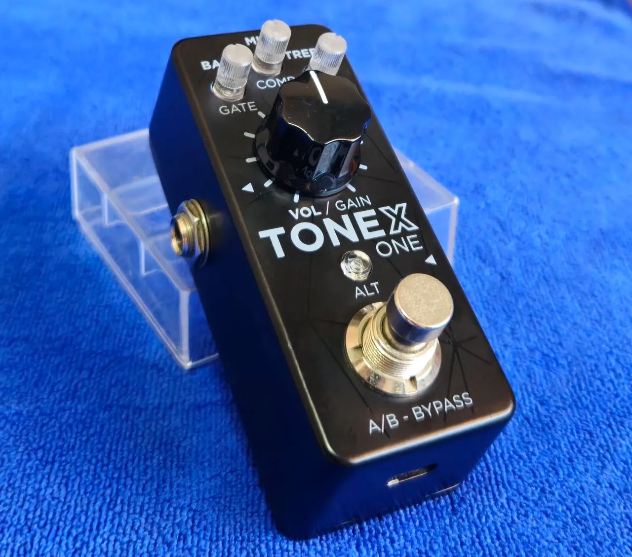 Tonex one Não troco - Foto 4