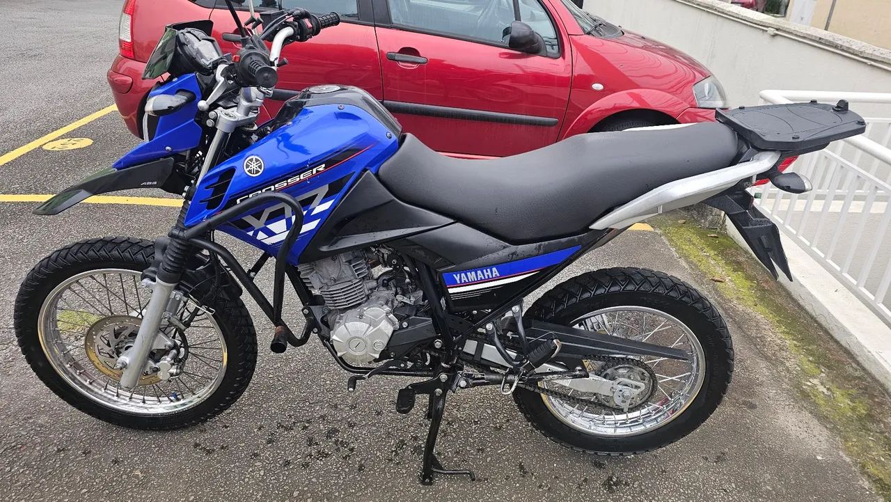 Crosser 150 - Foto 3