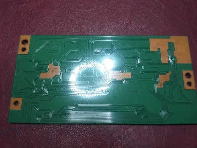 Placa T-Con Samsung LN32D550K7G 32 Polegadas - Foto 3