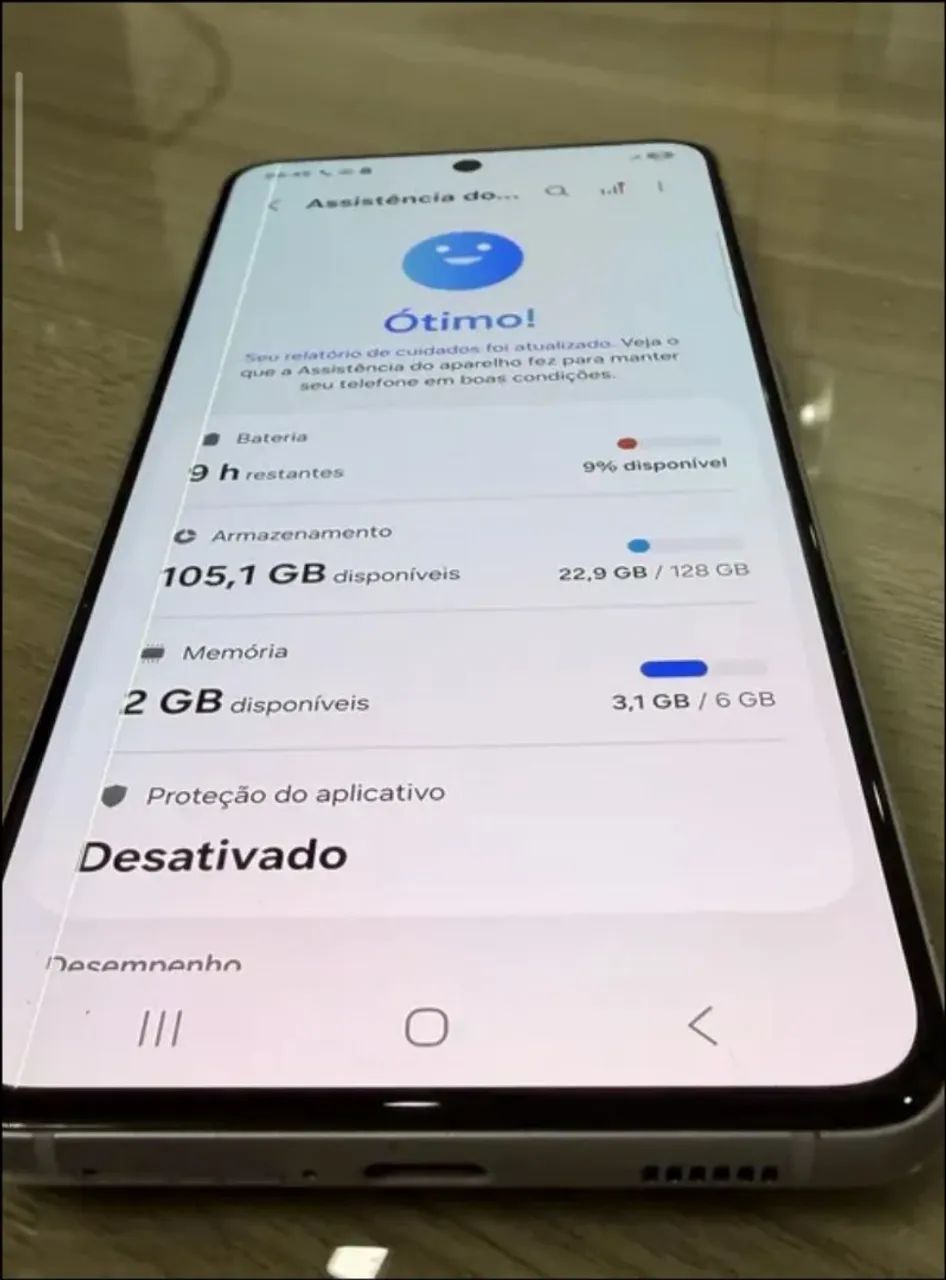 S21 FÉ pra jogo em outro celular dó meu interesse 