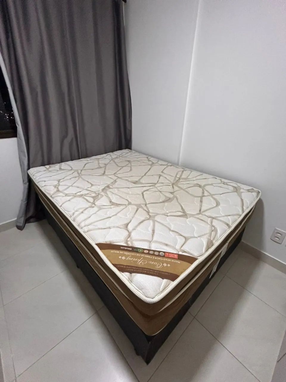 Cama Casal 