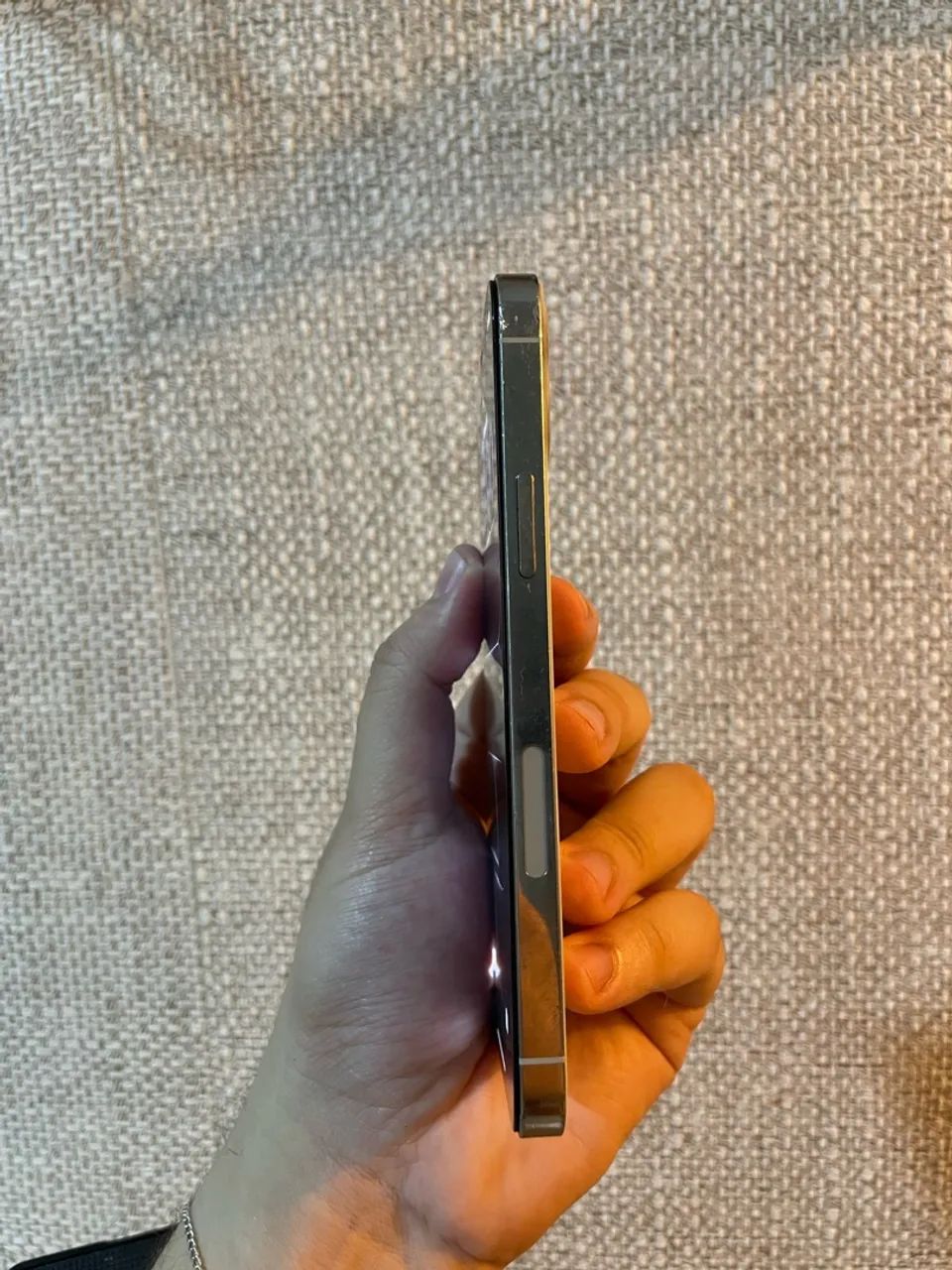 iPhone 12 Pro Silver - 128GB - Foto 5