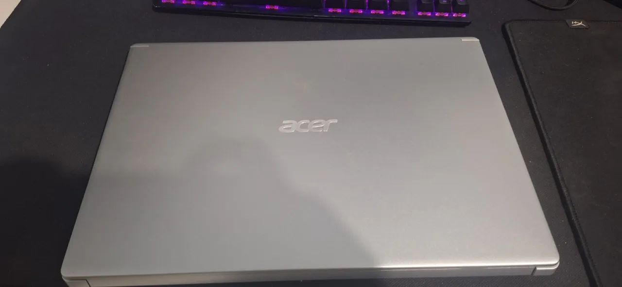 Notebook Acer Aspire 5 - Foto 3