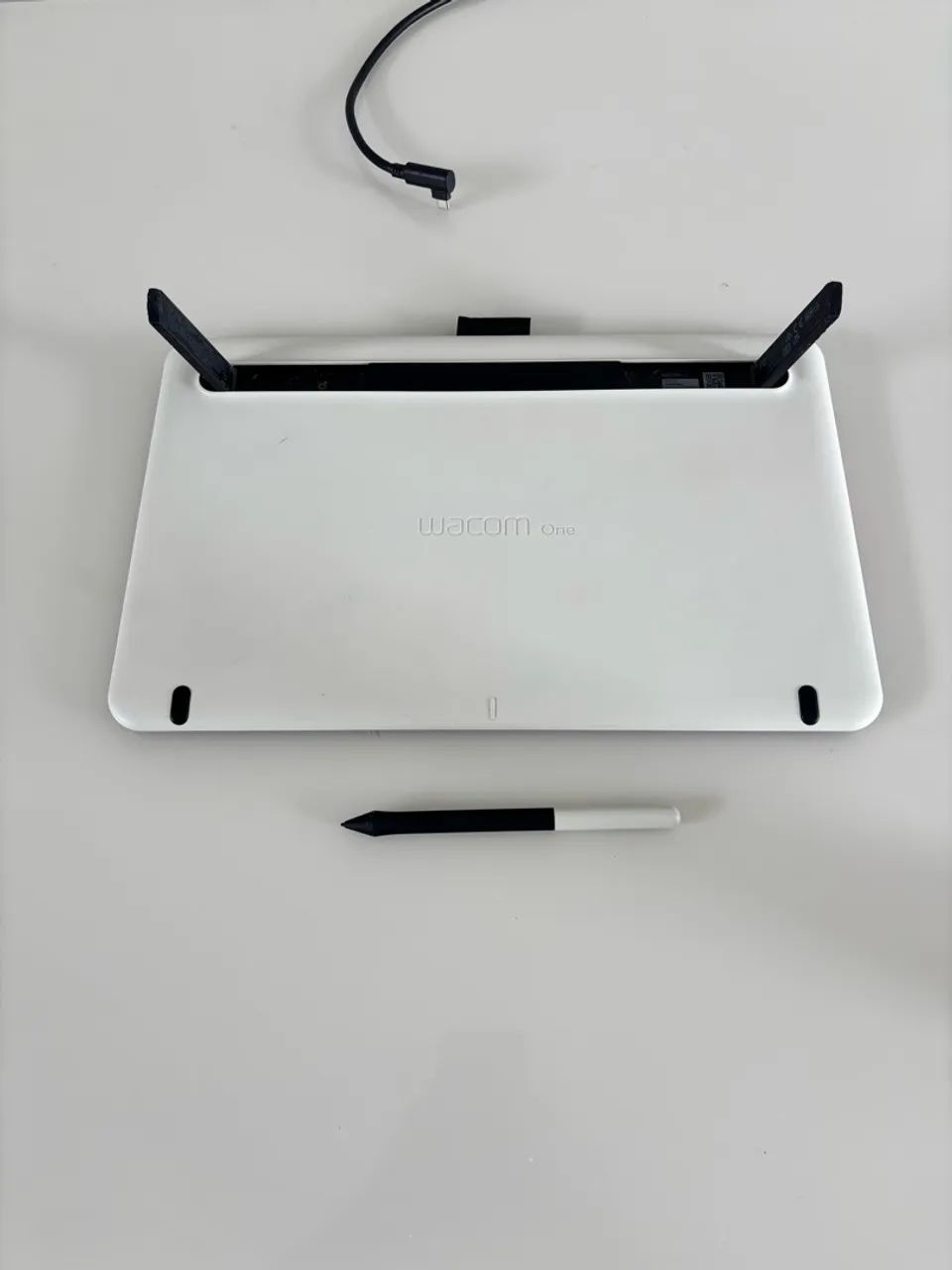 MESA DIGITALIZADORA WACOM ONE - Foto 4