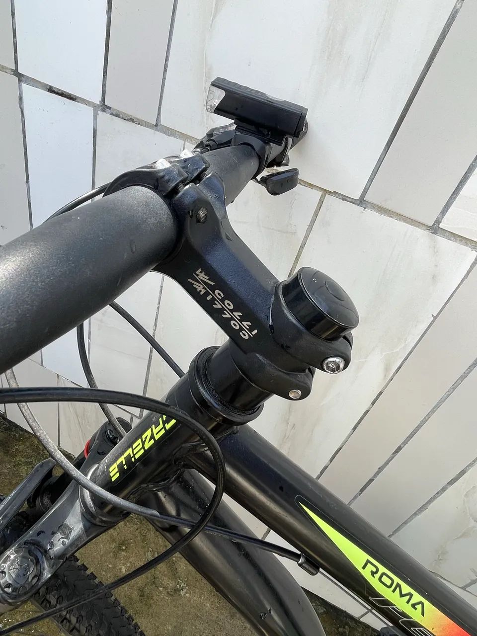 BICICLETA TODA ORIGINAL  - Foto 3