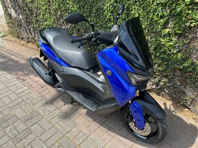 Yamaha NMAX 160 2026 - Foto 4