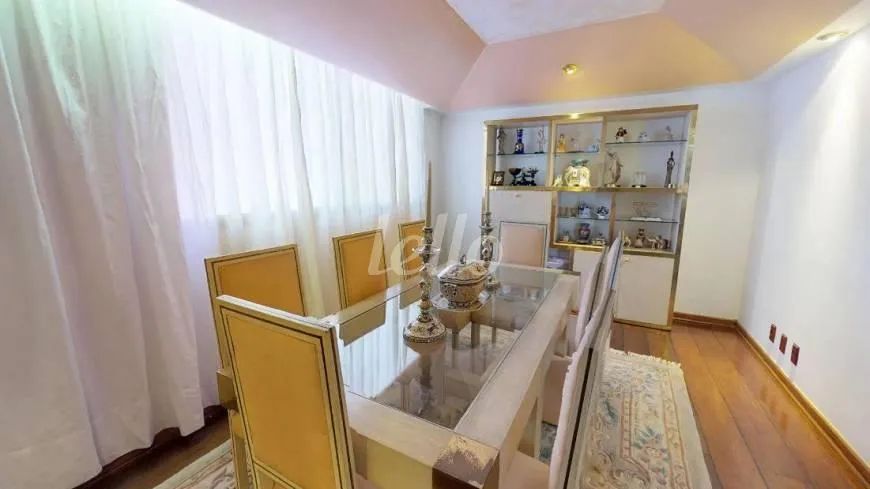 Apartamento 4 quartos para alugar no(a) Perdizes - Foto 5
