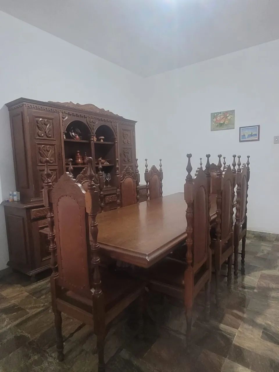 Sala de jantar - Foto 3