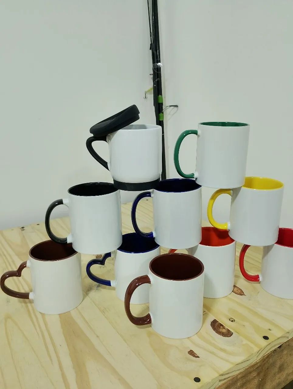 Canecas para sublimação  - Foto 4