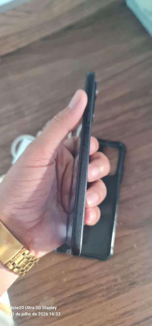 Redmi note 11s camera top 100 megapix - Foto 5