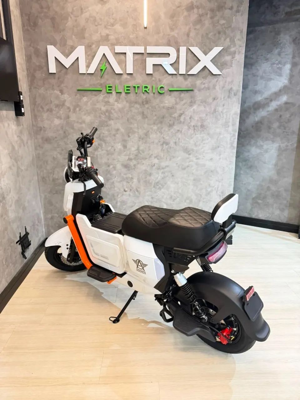 Matrix U2  - Foto 3