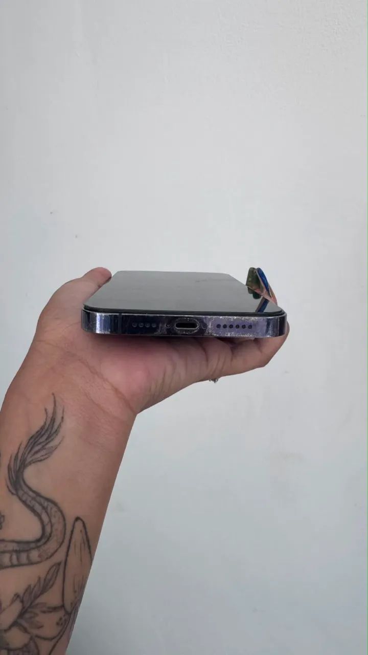 iPhone 14 Pro Max  - Foto 3