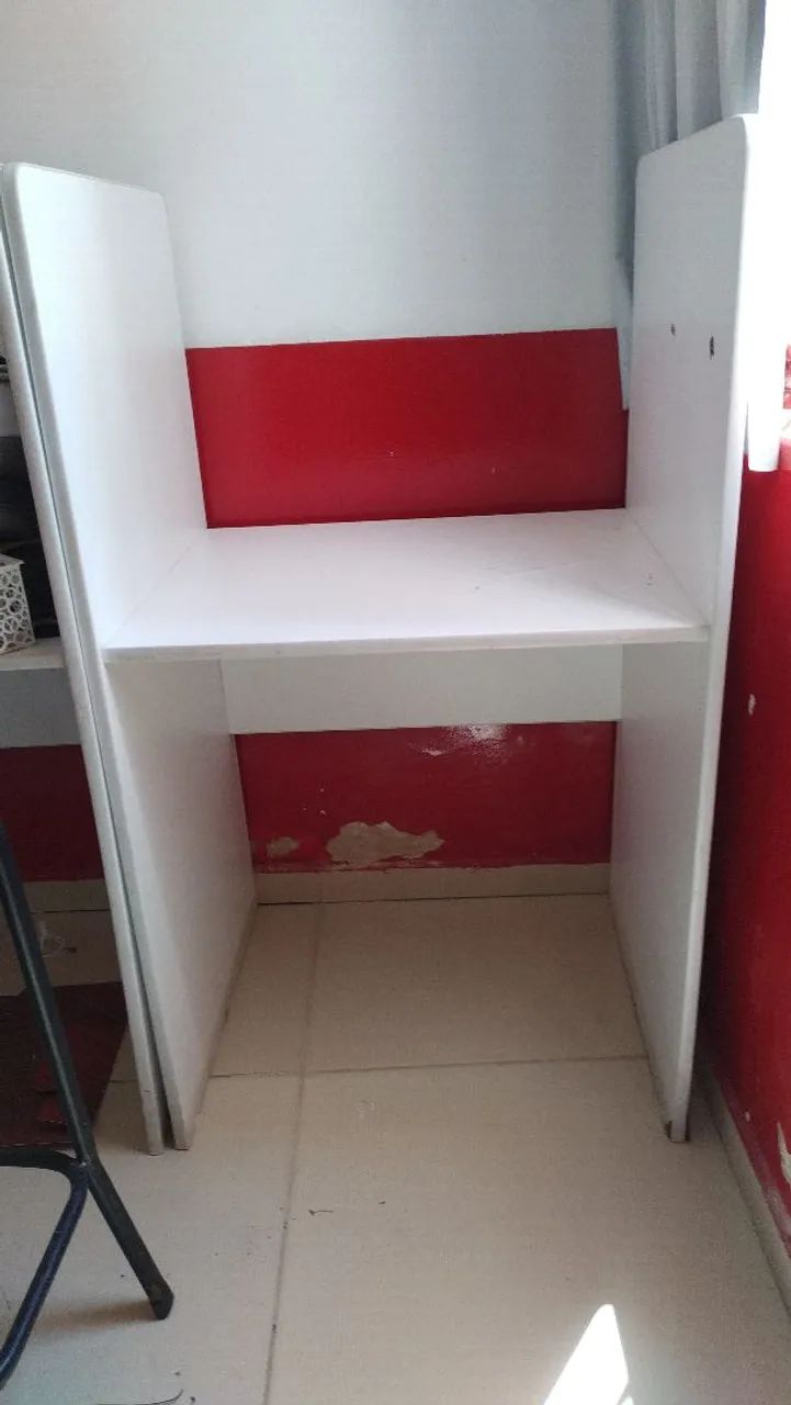 Baia para estudo - Foto 2