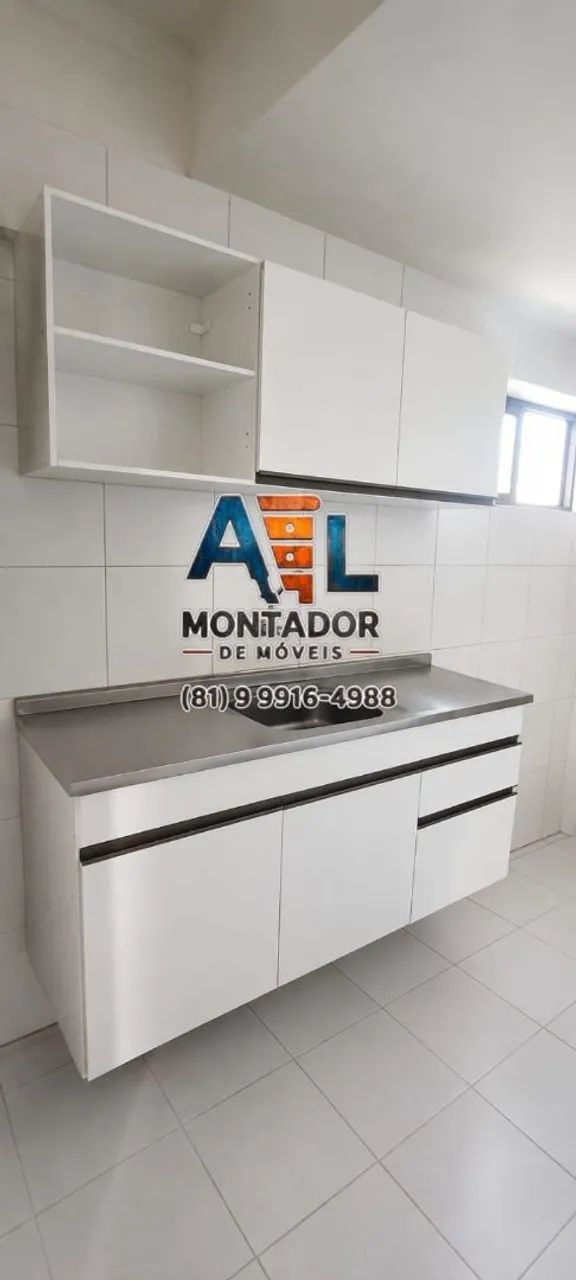 Montador de móveis  - Foto 4
