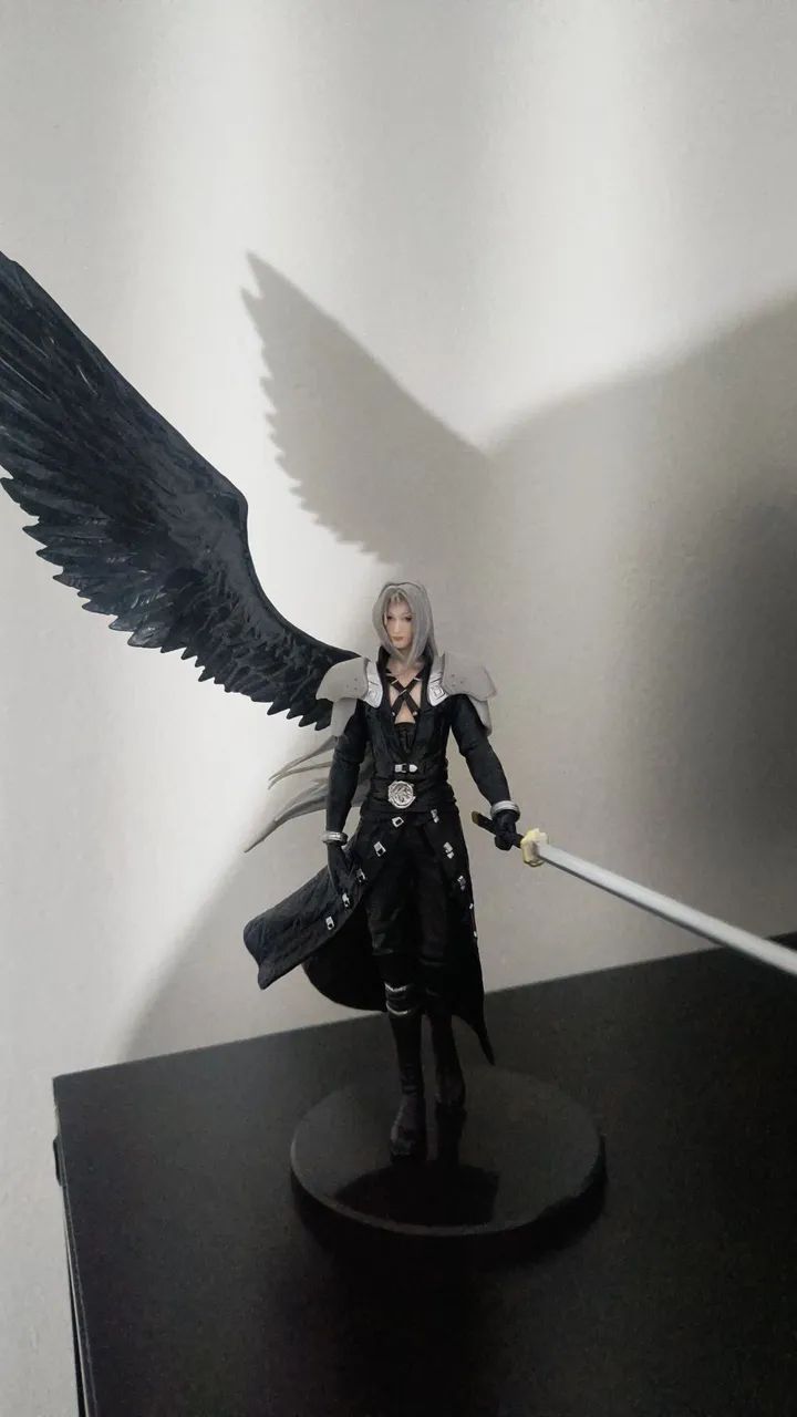Action Figures  - Foto 2