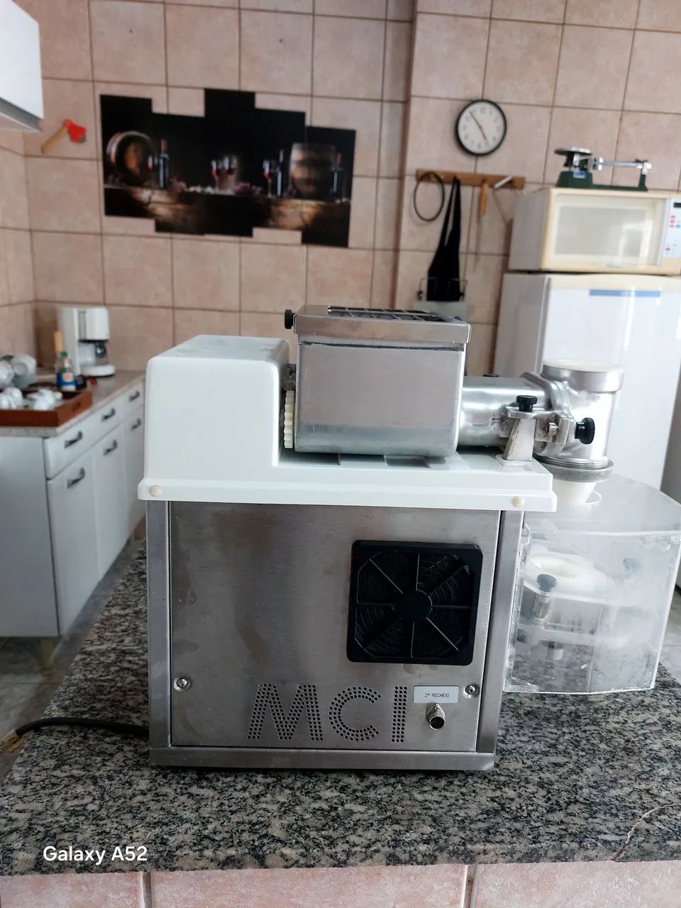 Modeladora de Salgados MCI - Foto 3