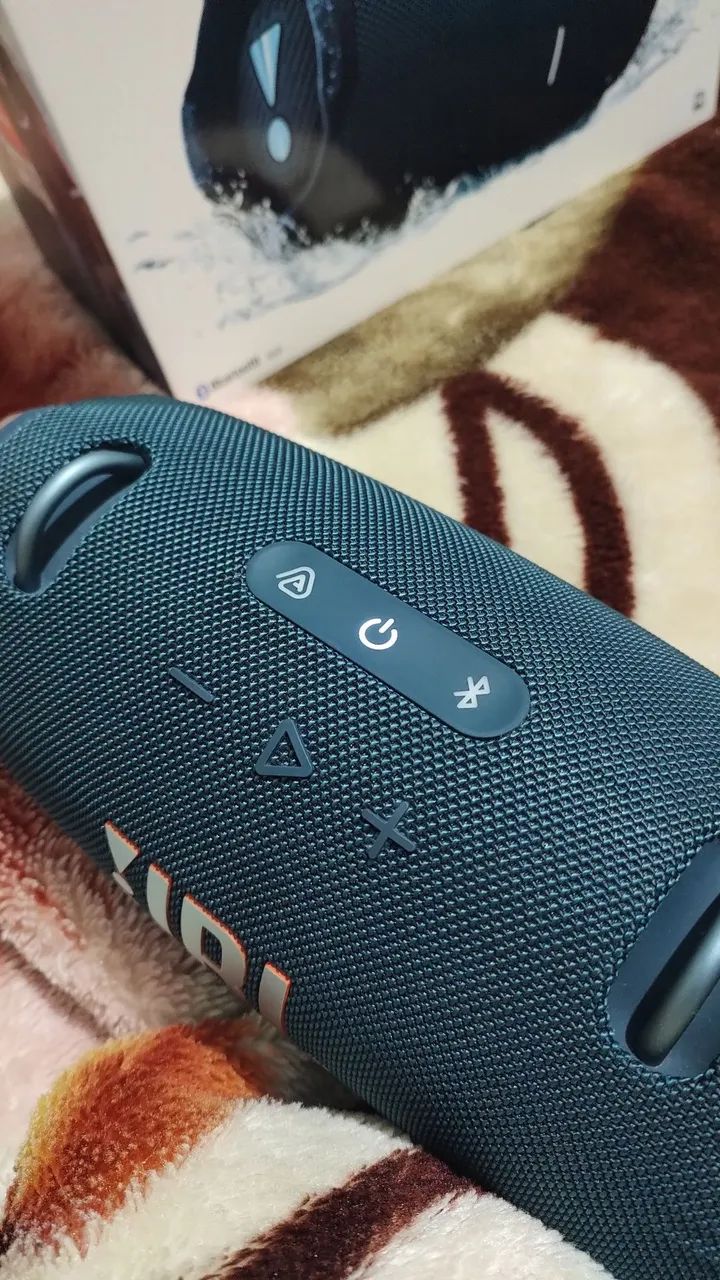 JBL Xtreme 4 - Foto 4