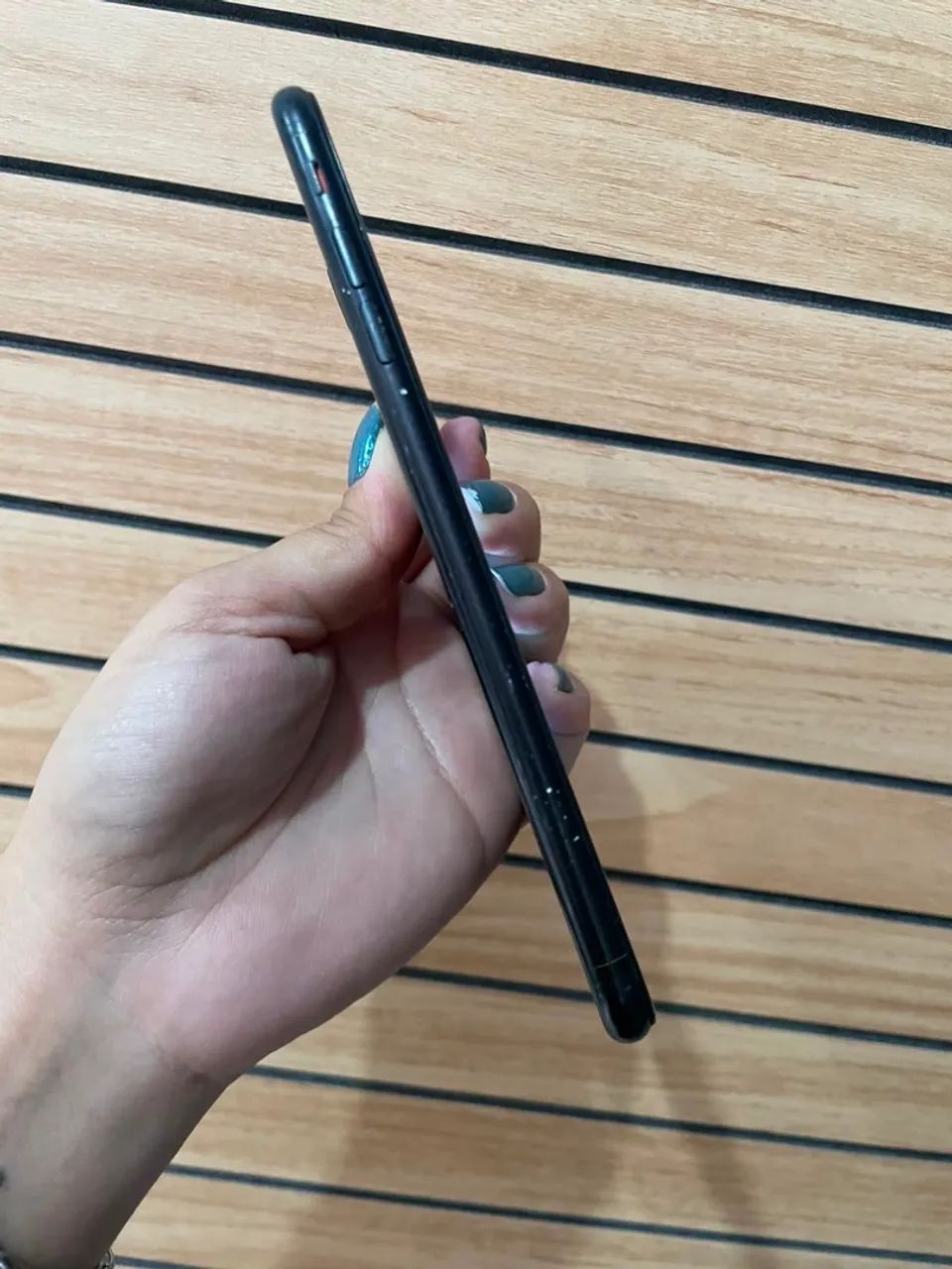 IPHONE 7PLUS 128GB - Foto 2
