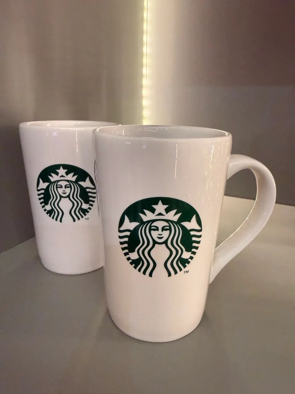 Caneca Starbucks