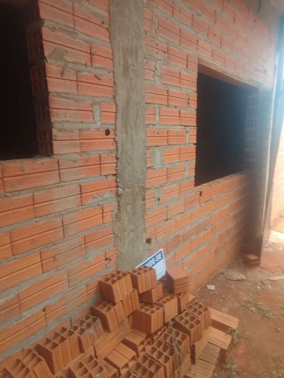 Terreno com 3 cômodos - Foto 3