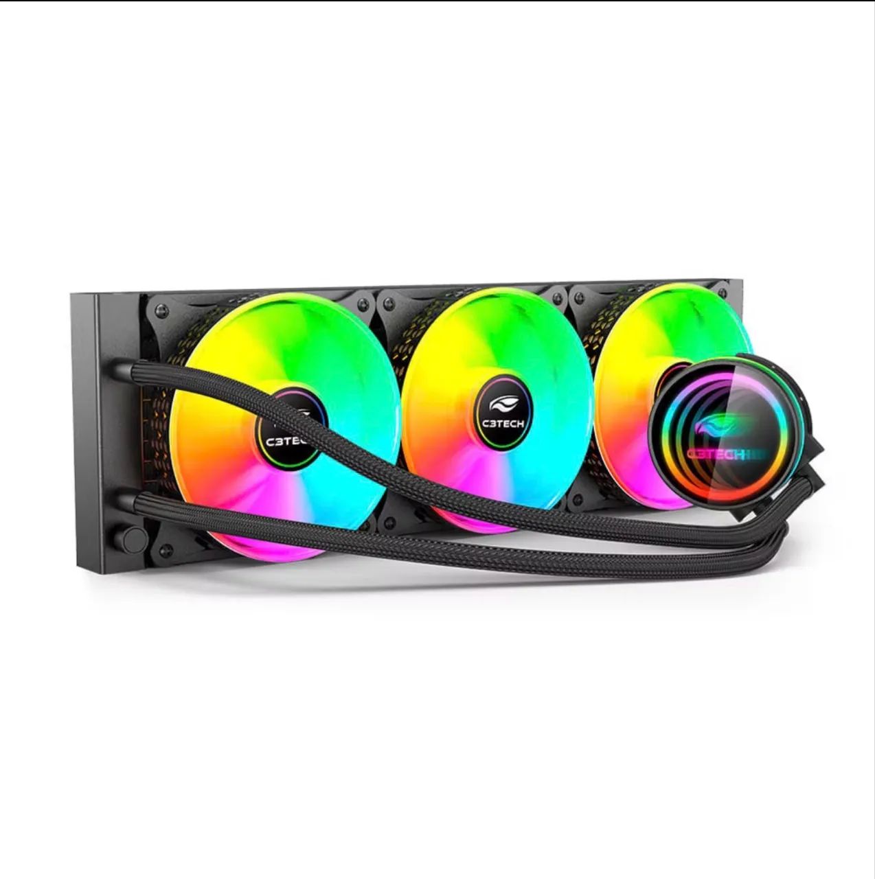 PC GAMER RYZEN 9 5900x  - Foto 3