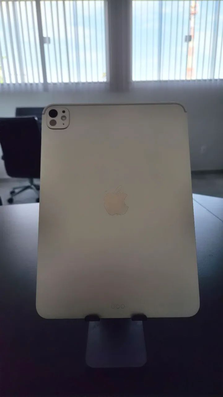 Ipad Pro 11' M5 (256GB)