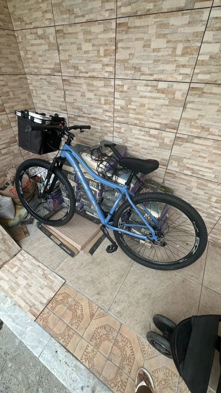 BICICLETA - Foto 3