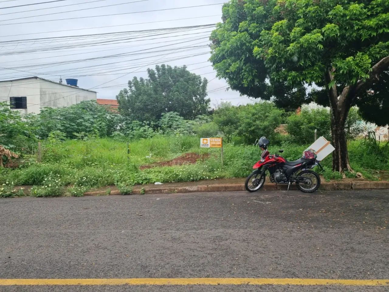Terreno A Venda B. Daniel Fonseca - Foto 3