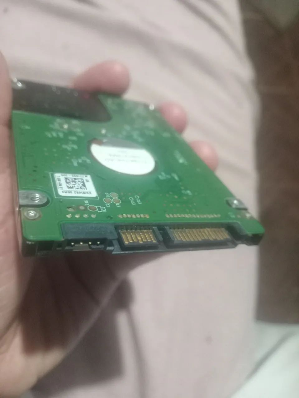 HD 640gb  - Foto 3