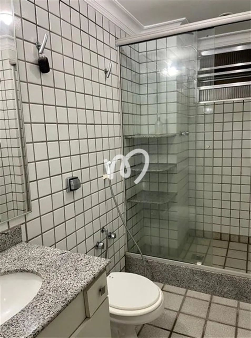 0 - Apartamento 3 quartos, sendo 1 suíte - Foto 5